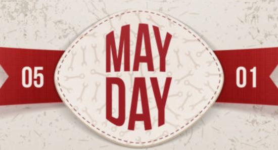 May Day 2025: Recognizing Those Who Labor